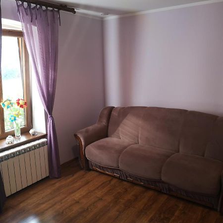 Gospodarstwo Agroturystyczne "Dom Na Kolonii" Prostki Bagian luar foto