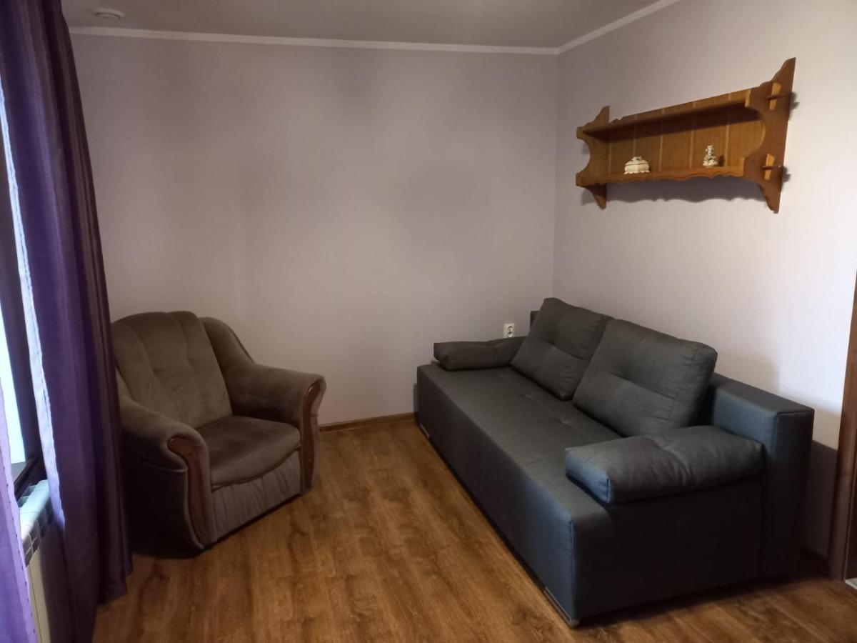 Gospodarstwo Agroturystyczne "Dom Na Kolonii" Prostki Bagian luar foto