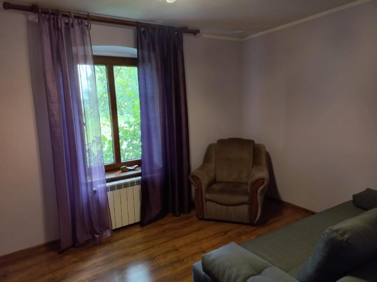 Gospodarstwo Agroturystyczne "Dom Na Kolonii" Prostki Bagian luar foto