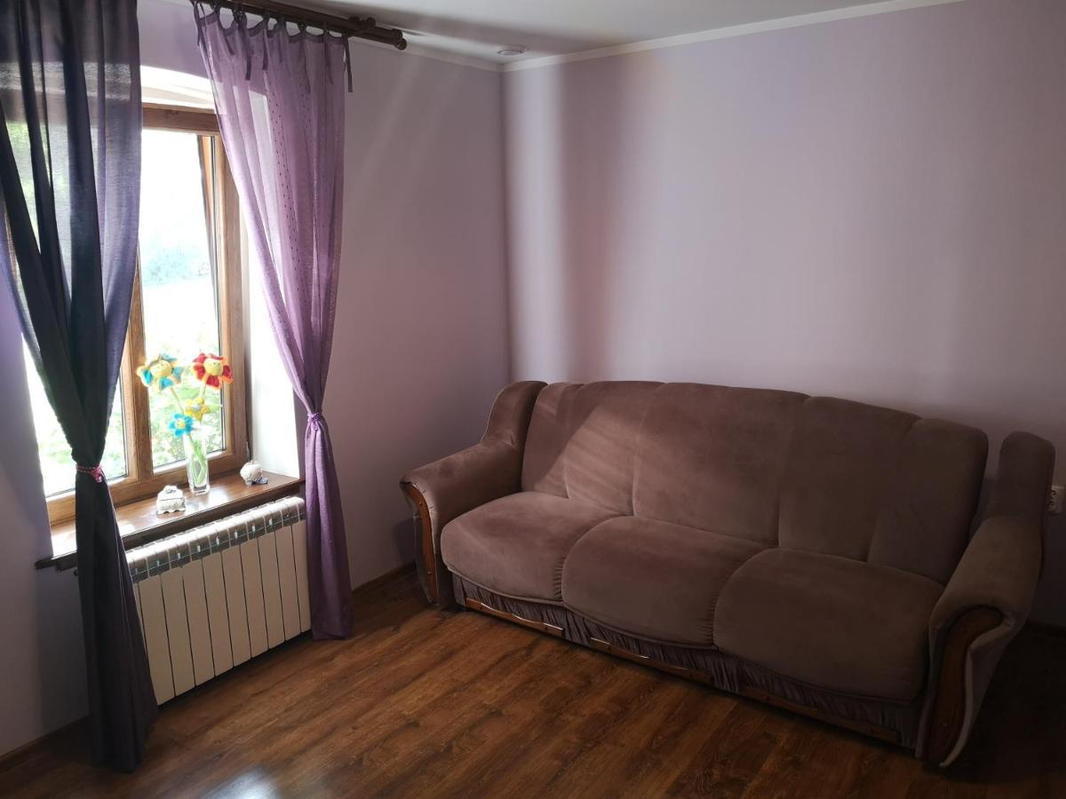 Gospodarstwo Agroturystyczne "Dom Na Kolonii" Prostki Bagian luar foto