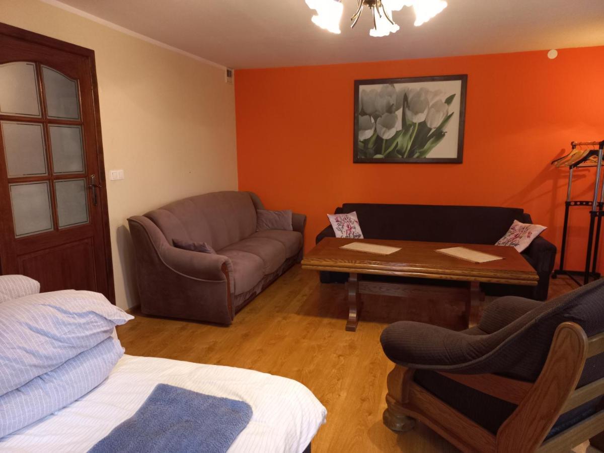 Gospodarstwo Agroturystyczne "Dom Na Kolonii" Prostki Bagian luar foto